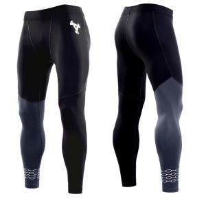 Quần legging thể thao nam Z224