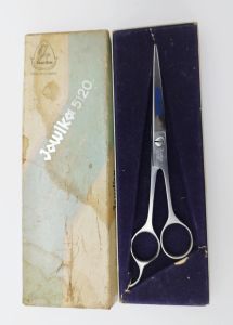 กรรไกรตัดผม Jowika 5120 Original Solingen Made in Germany ขนาด 16.5ซม.