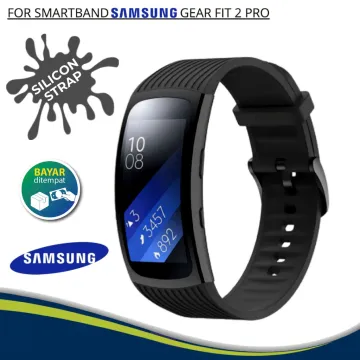Jual Strap Jam Samsung Gear Fit 2 Pro Terbaru Jan 2025 Lazada .id