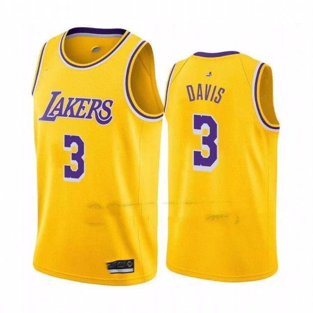 2019 lakers uniform online