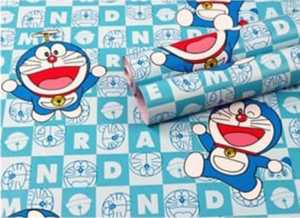 Wallpaper Premium Quality 45cmX +/-8m +/-4.5m Stiker Dinding