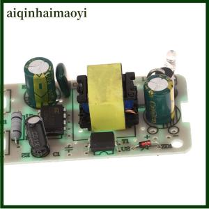 aiqinhaimaoyi 3V 5V 6V 9V 12V 1A 2A 24V 2A chuyển mạch cung cấp điện mô-đun quá dòng ngắn mạch bảo vệ chuyển đổi