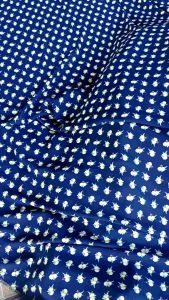 Kain Ceruty Premium Motif Harga Setengah Meter