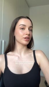 Kem má hồng Saie Dew Blush 12ml