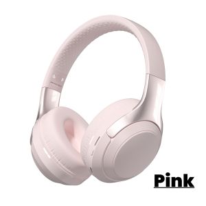 Hot selling head mounted Bluetooth earphones with HIFI sound quality and long battery life. Bluetooth earphones can freely switch between wired and wireless modes