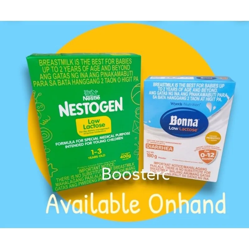 Nestogen 1 2024 lactose free