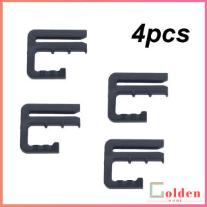 Golden ตะขอปรับเอวกางเกง ปรับระดับเอวช่วยให้กางเกงกระชับ Pants buckle