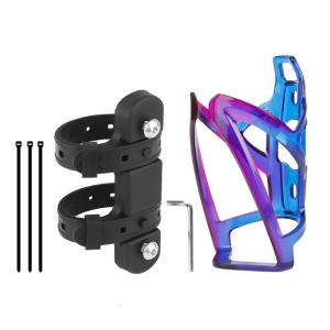 Bicycles Drink Holder Mount Road Bike Bottles Cage Light Weight Bicycles Drink Mount Rack Cyclings Accessories