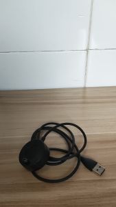 1M Watch Charger For Garmin Fenix 7 7X Pro 6 6X Pro 5 5X Plus Epix Pro Gen 2 Charging USB Cable For Garmin Watch Accessories