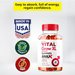 Innovative Nutritious Gummies Healthy Candies Scientific Combinations Harmless Mens Health Gummies Nutritious And Healthy Candies With Rich Ingredients