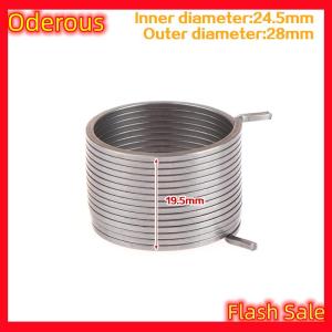 Oderous Full Automatic washing Machine Shock Absorber Clutch Accessories Pulley Ratchet Reducer Tension Spring appliance parts