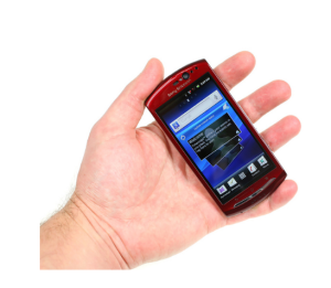 Sony Ericsson Xperia Neo MT15 MT15i Original Unlocked Kyno Halon Hallon Camera 1500mAh Phones