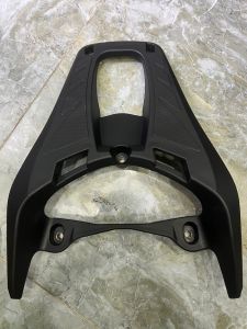 Cảng sau Baga sau Tay dắt nhôm xe Vision 2021 2022 2023 và 2024 giá chưa ốc kiểu SH Ý