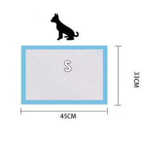 Paw Pet Diapers Pet Pee Pad Dog Cat Absorbent Pads Training Pads Pet Products Deodorization And Thickening Of Diapers
