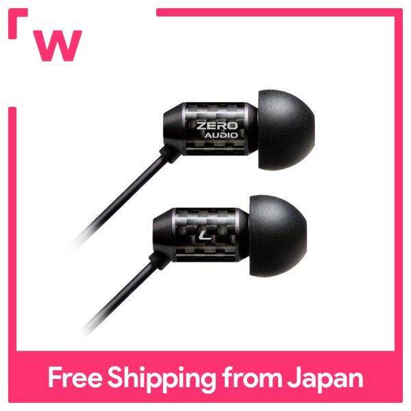 ZERO AUDIO CARBO 目ざとく TENORE WIRELESS