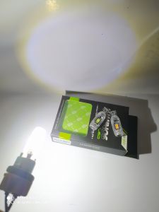 SATU BUAH LAMPU LED T10 GS1 EXTREME BRIGHT MOTOR LUMINOS SEIN SENJA PLAT NOMOR SPEDOMETER LAMPU MUNDUR MOTOR MOBIL