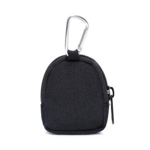 Key Wallet Holder Men Purses Pouch Bag Earphone Pouches with Buckle Outdoor Waist Bag Change Purse Easy to Use