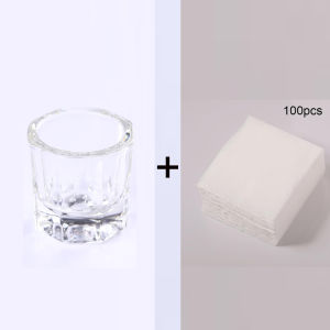 BORN PRETTY 30Ml น้ำยาทำความสะอาดแปรงเล็บเล็บขัดที่ทำความสะอาดแปรงแปรง Semir Cair เครื่องมือดูแล