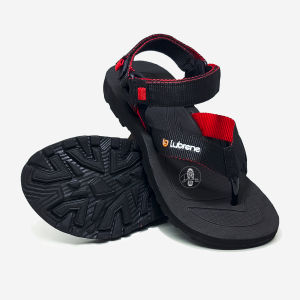 LUBRENE Sandal Gunung Pria Dewasa Remaja SIGNO GM