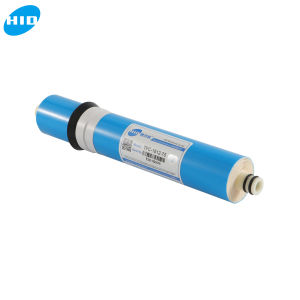 HID 75gpd RO Membrane 1812 75 GPD Reverse Osmosis Water Filter Universal Compatible Replacement Membrane