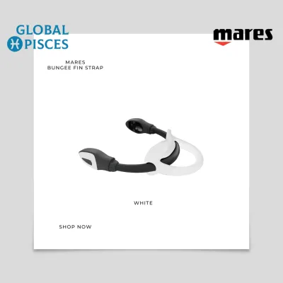 Mares Bungee Fin Strap