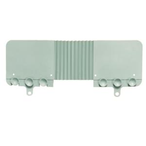 ติดตั้งระบบบรรจุน้ำแบบยืดหยุ่นโครงสร้างทนทานง่ายเช็ดทำความสะอาด