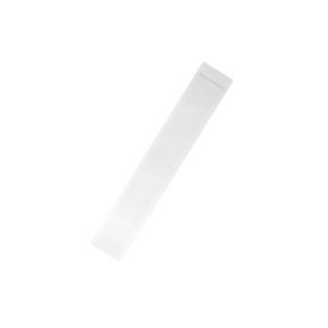 LD-C1127 Plastik Es Lilin Ziplock Panjang Stick Ice Bags / Klip Plastik Es Mambo Homemade Ice Pack