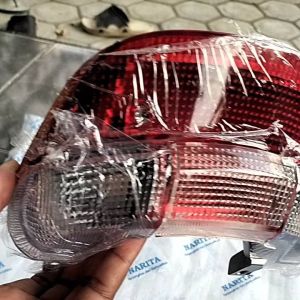 Lampu Stop Assy Belakang Yamaha: Panduan Lengkap
