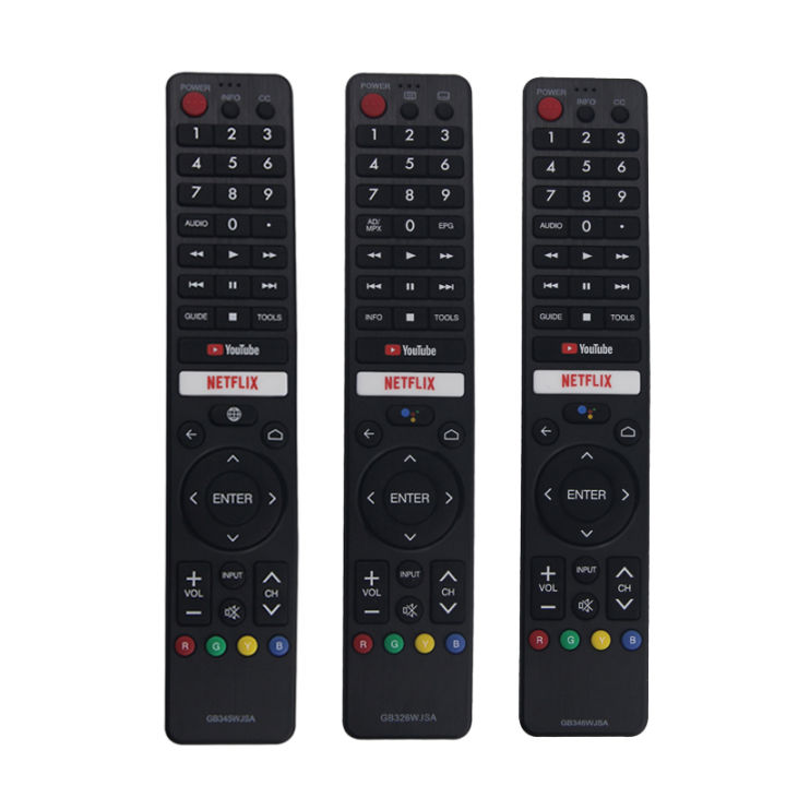 Telecomando Originale Sharp GA531WJSA LC-42WD1S, LC-42WT1E, LC