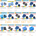 L298N IC Điều Khiển Động Cơ Có Chổi Than 46V 2A 15-Multiwatt. 
