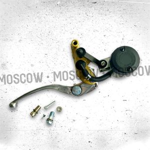 MASTER REM KANAN RADIAL SAMURAI ZX1000 Z1000 SET TABUNG BIG SMOKE TABUNG MINYAK REM DEPAN JUMBO HANDLE KANAN SAMURAI + BAUT BREKET DUDUKAN SPION PNP KAWASAKI NINJA 150 NINJA R NINJA SS VIXION TIGER CB150R R15 MEGAPRO RX KING VARIO MIO SCOOPY DUCATI BEAT