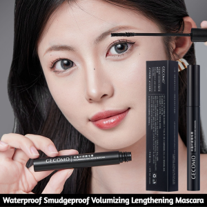 Volumizing Lengthening Mascara Natural Daily Use Smudge-Proof Curling Lift Eyebrows Base