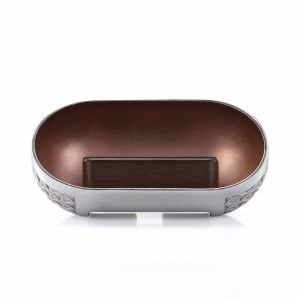 Royal Selangor Phonos Collection Copper Pod Amplifier MD