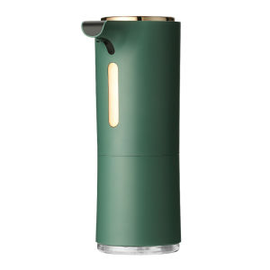 Mi.more Dispenser Sabun 250ml Tangan Automatic Sensor Tanpa Sentuh Respond 0.5 Detik Anti Bakteri Foam Spray