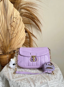 BJ58030 - BEIGE/PINK/GREEN/BLACK TAS SLEMPANG HANDBAG TAS WANITA FASHION IMPORT MODIS ELEGAN TERMURAH TERLARIS TERBARU BAGSTORE JAKARTA TAS BATAM CR8030