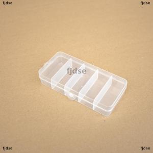 [COD] fjdse กล่องเก็บของส้อมผลไม้ใสกล่องเก็บของพลาสติกสำหรับเด็กกล่องเก็บผลไม้ส้อม