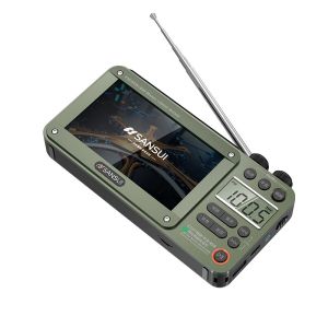 Pocket TV Pocket Portable bluetooth tv