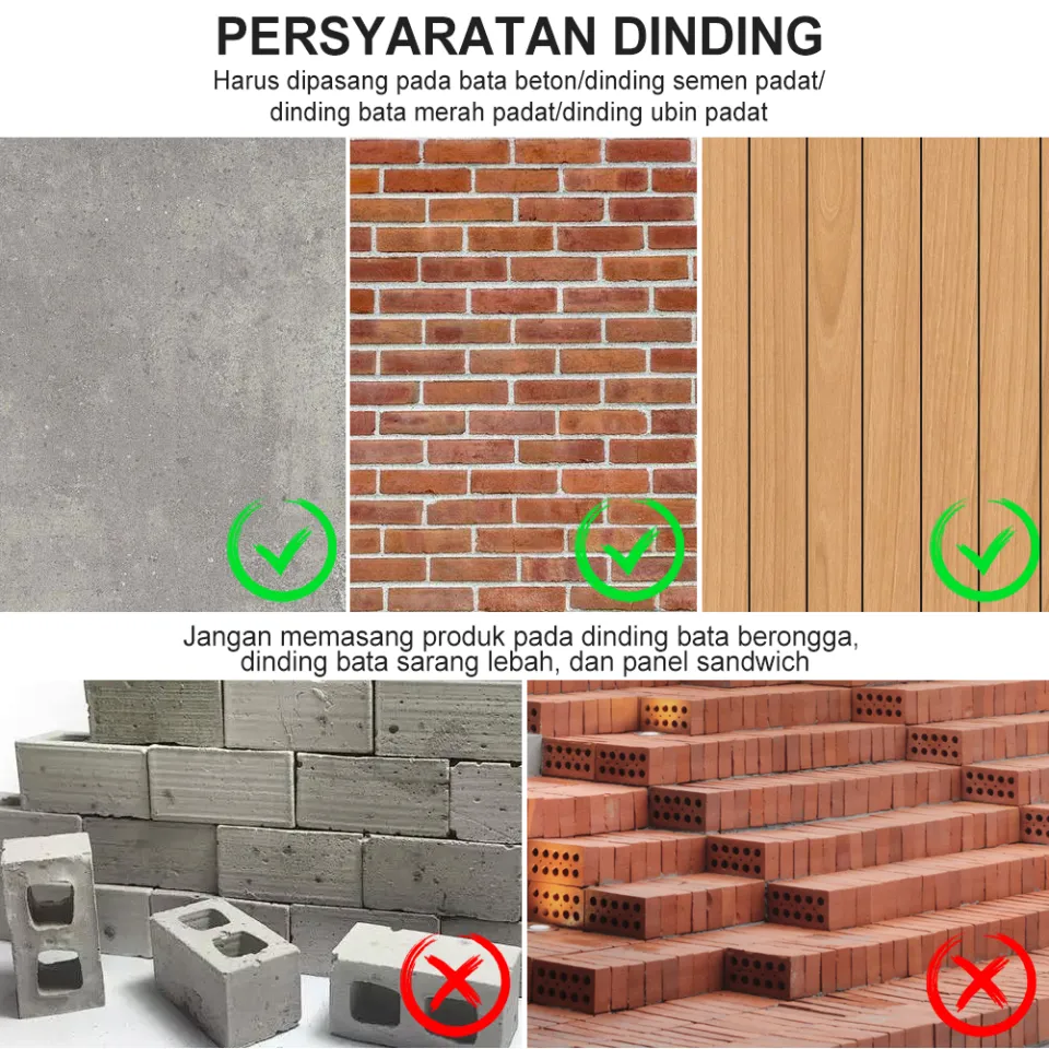 OneTwoFit New Pull Up Bar Wall Chin Up Multifunctional Wall