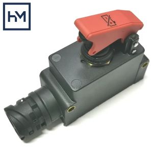 scope OE:20367498 20409367 20429432 7420367498 ELectrical System Batter Main Switch For VOLVO/RENAULT TRUCK FH FM FMX NH FL T6H1N