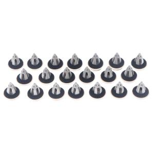 💞【Special price】💖Muya 20PCS Car Door Panel Clips Suitable For E88 F45 E36 E46 E90 E91 F32 F33 Car Door Panel Clips Clips