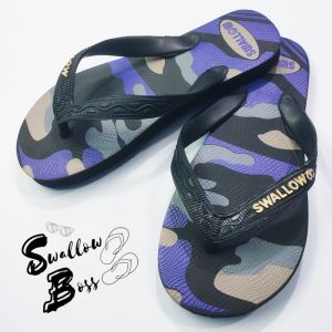 SANDAL JEPIT SWALLOW PRIA TIPE CAMO | SANDAL MURAH | SANDAL RUMAH | SANDAL KANTOR | SANDAL MOTIF KEREN | SANDAL VIRAL