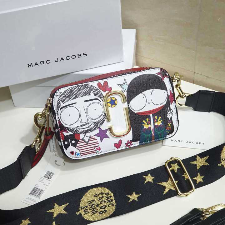 Marc jacobs anna discount sui camera bag