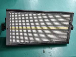 RGB Led strobe light flash strobe disco lights different section for selections: 8 section 8+8 section48+8 section