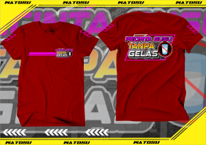 KAOS pecinta susu tanpa gelas COMBED 24S (LEBIH TEBAL DARI 30S) ADEM NYAMAN DI PAKAI DAYA SERAP KERINGAT TINGGI