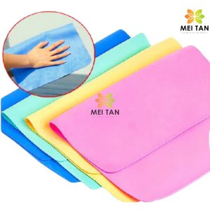 KANEBO BESAR / ALAT CUCI MOBIL / ALAT PEMBERSIH RUANGAN LAP CHAMOIS