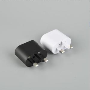 【Local delivery】ZOOMEDIN Portable Monitor Portable Monitor UK Standard 5V2A Power Adapter 30W PD for choosen Efficient Compatibility Safety Assurance