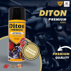 Cat Semprot Premium Cat Diton Premium 400 cc