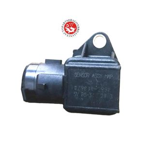Air Intake Pressure MAP Sensor Assy 5V PS31 0798002990 079800-2990 079800-4960 0798004960 37830-MAT-E01 37830MATE01 For Honda