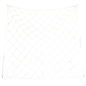 Jaring Kontainer Penutup / Pengaman Barang / Jaring Nilon Tali Ukuran 24x24 Meter - Lubang 5x5cm