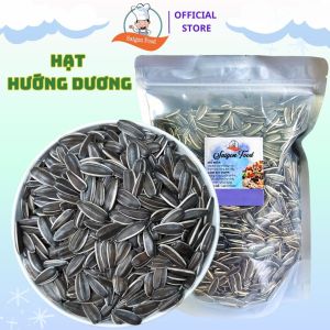 500g hạt hướng dương- SAIGON FOOD